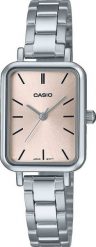 ZEGAREK DAMSKI CASIO LTP-V009D-4E + BOX. Zegarki damskie Casio. Za 391.84 zł.