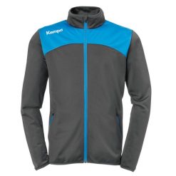 Kurtka 2.0 Kempa Poly. Niebieskie kurtki męskie Kempa, bez wzorów, sportowe, bez kaptura. Za 190.50 zł.
