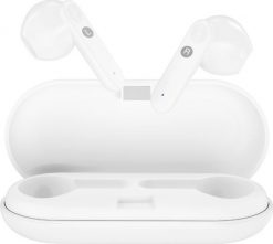 Słuchawki XO XO wireless earphones X5 TWS BT, white. Białe słuchawki bezprzewodowe XO. Za 125.21 zł.