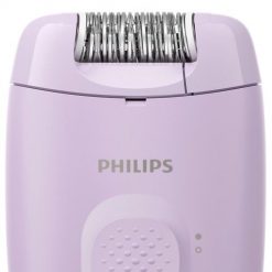 Philips 2000 series Epilator Series 2000 BRE237/00 Depilator zasilany sieciowo. Depilatory Philips. Za 192.99 zł.