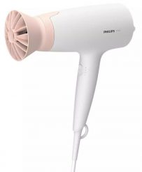 Philips BHD300/00 biały. Białe suszarki do włosów Philips. Za 86.90 zł.