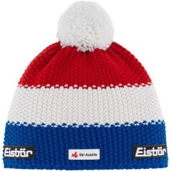 Czapka Eisbar Star Pompon MÜ SKA. Czapki damskie Eisbar, bez wzorów. Za 243.99 zł.