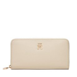 Portfel Tommy Hilfiger. Portfele damskie Tommy Hilfiger. Za 259.99 zł.