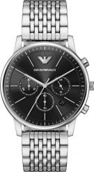 Zegarek Emporio Armani Męski Minimalist + box (AR11772). Zegarki męskie Emporio Armani, bez wzorów. Za 775.60 zł.