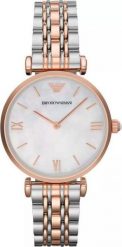 Zegarek Emporio Armani ZEGAREK DAMSKI EMPORIO ARMANI AR1683 - CLASSIC (zx698a). Zegarki damskie Emporio Armani. Za 491.99 zł.