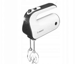 Mikser Bosch Mikser ręczny Bosch MFQ4020 Turbo 450 W 4 Końcówki. Miksery Bosch. Za 437.80 zł.