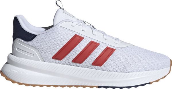 Buty męskie adidas X_PLR Path JP7937 41 1/3. Buty sportowe męskie Adidas, bez wzorów, bez zapięcia, Adidas X_plr. Za 445.20 zł.