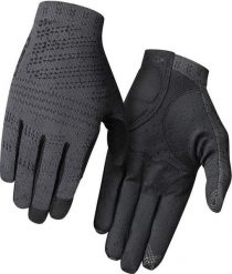 Giro Rękawiczki damskie GIRO XNETIC TRAIL W długi palec coal roz. M (obwód dłoni 170-189 mm / dł. dłoni 170-184 mm) (NEW). Czerwone rękawiczki damskie Giro, bez wzorów. Za 171.52 zł.