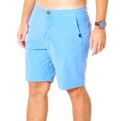Szorty kąpielowe męskie Rip Curl Boardwalk Reggie. Niebieskie kąpielówki męskie Rip Curl, m, bez wzorów. Za 129.99 zł.