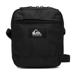 Saszetka Quiksilver. Niebieskie torby na ramię męskie Quiksilver, małe. Za 109.99 zł.