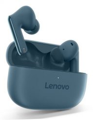 Lenovo TWS Yoga PC Edition - Tidal Teal. Słuchawki bezprzewodowe Lenovo. Za 213.99 zł.