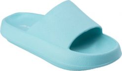 MARTES ESSENTIALS Damskie klapki Martes Essentials Lady Miam000292576 turquoise rozmiar 38. Klapki damskie MARTES ESSENTIALS, bez wzorów, sportowe, bez obcasa, bez zapięcia. Za 72.38 zł.