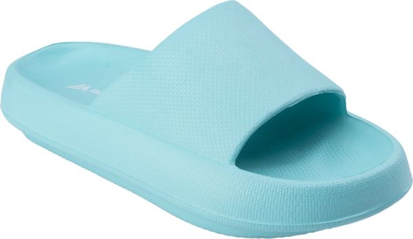 MARTES ESSENTIALS Damskie klapki Martes Essentials Lady Miam000292576 turquoise rozmiar 38. Klapki damskie MARTES ESSENTIALS, bez wzorów, sportowe, bez obcasa, bez zapięcia. Za 53.64 zł.