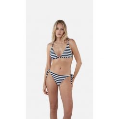 Damski top do kostiumu kąpielowego Barts Yadbor Fixed Triangle. Niebieskie stroje kąpielowe damskie Barts, m, bez wzorów. Za 210.00 zł.