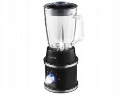Blender kielichowy Lafe blender kielichowy Titanium power 1300 W 1.5 L Lafe. Blendery Lafe. Za 279.40 zł.