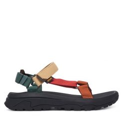 Sandały Teva. Buty zimowe męskie Teva, bez wzorów, bez obcasa, bez zapięcia. Za 379.99 zł.