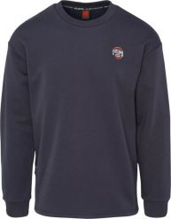 Męska bluza Iguana GROVE rozmiar L. Bluzy męskie IGUANA, l, bez wzorów, bez ramiączek, bez kaptura. Za 94.75 zł.