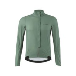 Kurtka wodoodporna Löffler Chaser Wpm Pocket. Zielone kurtki męskie LOFFLER, l, bez wzorów, sportowe, bez kaptura. W wyprzedaży za 794.50 zł.