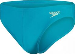 Speedo Męskie kąpielówki Speedo SOLAR 5CM BRIEF AM aquarium/spritz rozmiar 42. Kąpielówki męskie Speedo, m, bez wzorów. Za 100.44 zł.