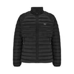 Kurtka puchowa Mac In A Sac Synergy. Czarne kurtki męskie Mac In A Sac, m, bez wzorów, z puchu, bez kaptura. Za 418.00 zł.