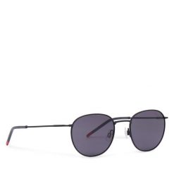 Okulary przeciwsłoneczne HUGO. Czarne okulary przeciwsłoneczne damskie Hugo. Za 729.99 zł.