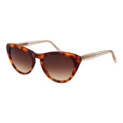 Okulary przeciwsłoneczne Damskie TED BAKER TB1690 53100. Brązowe okulary przeciwsłoneczne damskie Ted Baker. Za 346.60 zł.