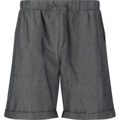 Shorty damski Cruz Emmy. Niebieskie szorty damskie CRUZ, bez wzorów, eleganckie. Za 170.50 zł.