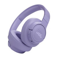 JBL Tune 770 BT NC Fioletowy. Fioletowe słuchawki bezprzewodowe JBL. Za 274.00 zł.