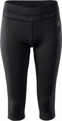 IQ Damskie legginsy treningowe oddychające IQ Dahim 3/4 Wmns rozmiar S. Legginsy damskie IQ, bez wzorów. Za 97.30 zł.