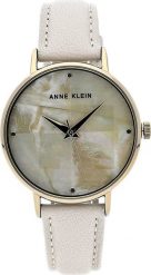 Zegarek Anne Klein Zegarek damski Anne Klein AK-2790IMIV biały. Białe zegarki damskie Anne Klein. Za 306.00 zł.