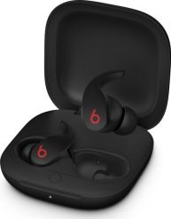 Słuchawki Apple Beats Fit Pro (MK2F3EE/A). Słuchawki bezprzewodowe Apple. Za 1,130.87 zł.