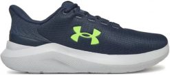 Under Armour BUTY MĘSKIE SPORTOWE UA PHADE RN 3028252-044 r. 45,5. Buty sportowe męskie Under Armour, bez wzorów, bez zapięcia. Za 159.00 zł.