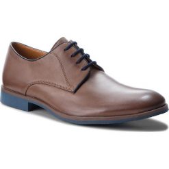 Półbuty GINO ROSSI - Andy MPV411-P68-5KXB-3357-0 88/59. Buty wizytowe męskie marki Gino Rossi. W wyprzedaży za 239.00 zł.