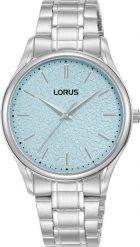 Zegarek Lorus Zegarek damski Lorus RG215WX9 srebrny. Szare zegarki damskie Lorus, srebrne. Za 199.00 zł.