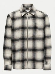 Only & Sons Kurtka przejściowa Austin 22029772 Beżowy Loose Fit. Brązowe kurtki męskie Only & Sons, m, bez wzorów, z syntetyku, bez kaptura. Za 219.99 zł.