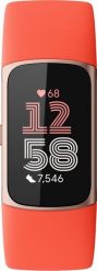 Smartband Fitbit Fitbit Activitytracker Charge 6 champagne (GA05184-EU) (GA05184EU). Smartbandy FitBit. Za 556.42 zł.