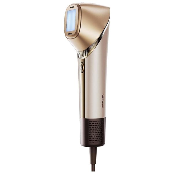 Dreame Astra T32A IPL złoty. Depilatory Dreame. Za 1,699.00 zł.