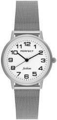Zegarek Perfect F110-01 damski klasyczny czytelny . Zegarki damskie Perfect. Za 134.65 zł.