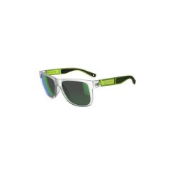 Okulary przeciwsłoneczne MH140 kategoria 3. Czarne buty sportowe męskie QUECHUA. Za 59.99 zł.