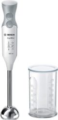 Bosch MSM66110 szaro-biały. Białe blendery Bosch. Za 149.90 zł.