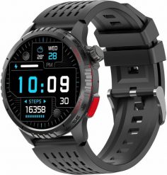 Smartwatch Denver Smartwatch SWG-345. Zegarki smartwatch Denver, bez wzorów. Za 195.21 zł.