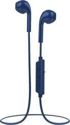 Słuchawki Vivanco Vivanco wireless headset Smart Air 3, sinine (38910). Słuchawki bezprzewodowe VIVANCO. Za 121.40 zł.