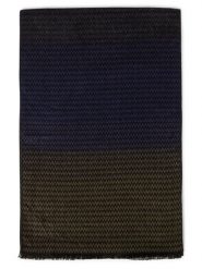 GRAAF Szalik męski Mężczyźni wiskoza zielony|wielokolorowy wzorzysty, ONE SIZE. Zielone szaliki męskie GRAAF, bez wzorów, z tkaniny. Za 179.95 zł.