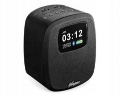 Radio Printe Sangean DCR-83 (Atomic 83) Black. Czarne radia Printe. Za 516.82 zł.