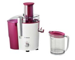 Bosch MES25C0. Białe sokowirówki Bosch. Za 348.00 zł.