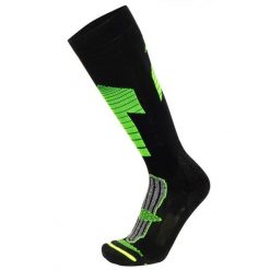Skarpetki Rywan Discovery Climasocks. Czarne skarpetki damskie RYWAN, bez wzorów, z jedwabiu. Za 178.00 zł.