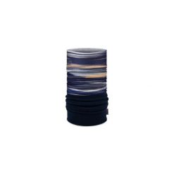 Chusta Buff Polar Arky Navy uni. Niebieskie szaliki męskie Buff, bez wzorów, z polaru. Za 96.99 zł.