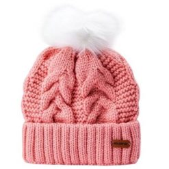 Czapka Damska Edra. Białe czapki damskie IGUANA, bez wzorów, sportowe. Za 82.99 zł.