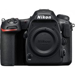 Nikon D500 Korpus, pudełko od zestawu. Lustrzanki cyfrowe NIKON. W wyprzedaży za 5,999.00 zł.