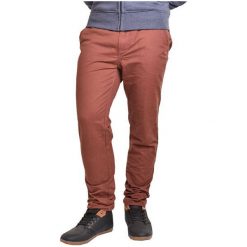 Heavy Tools Stylowe męskie Filer17 W17-402Rust (rozmiar 32). Czerwone jeansy męskie Heavy Tools, z jeansu, eleganckie. W wyprzedaży za 118.00 zł.